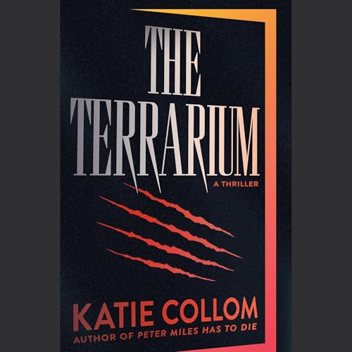 The Terrarium by Katie Collom