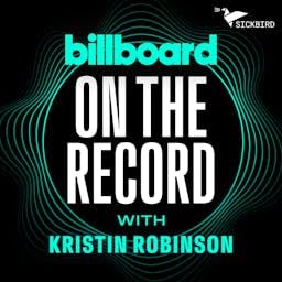 Billboard On The Record
