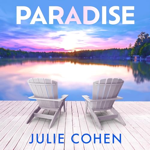 Paradise by Julie Cohen