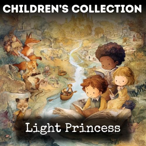 Light Princess by George MacDonald