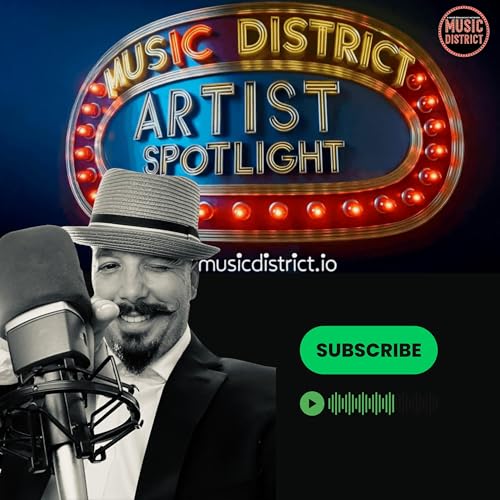 Web3 Artist Spotlight: Battle Rapper IAMTHANOS by Unknown