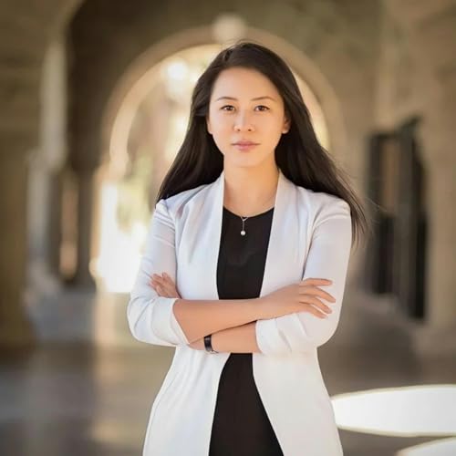 Backing Extraordinary Founders: Lu Zhang on AI, Healthcare, and Space-Tech by Unknown