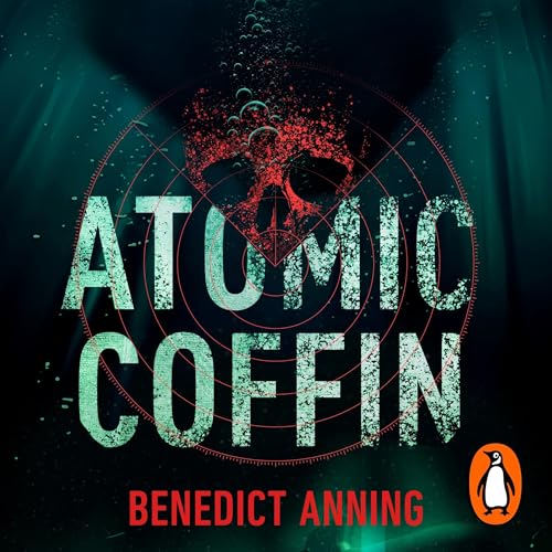 Atomic Coffin by Benedict Anning