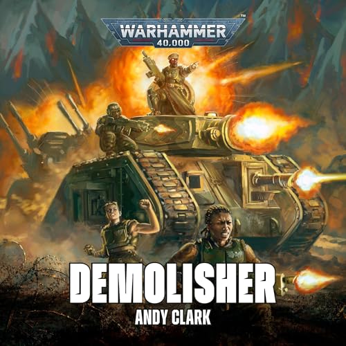Demolisher