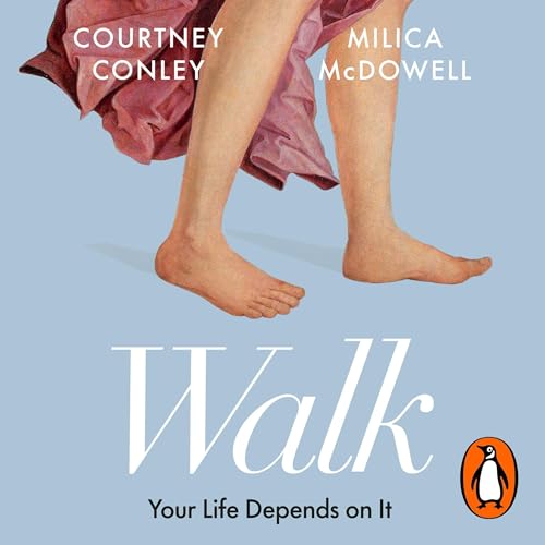 Walk by Courtney Conley