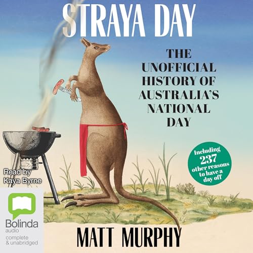 Straya Day