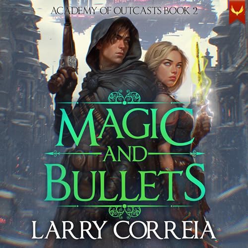 Magic and Bullets