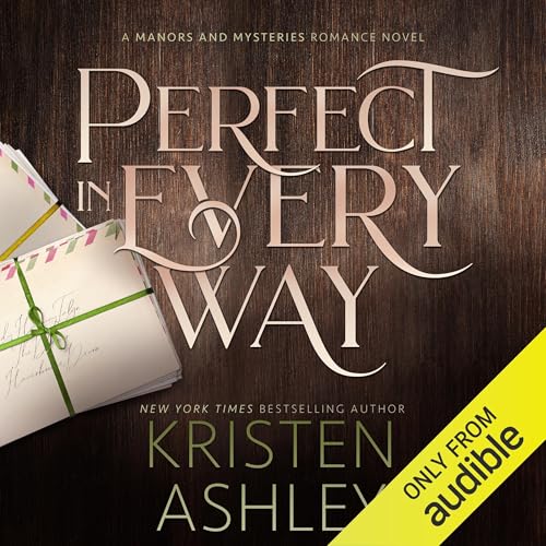 Perfect in Every Way