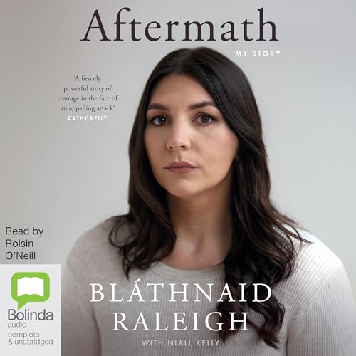 Aftermath by Bláthnaid Raleigh