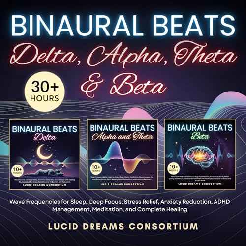 Binaural Beats