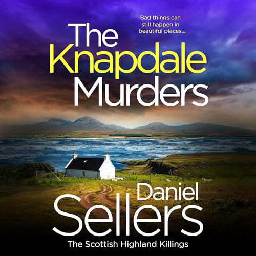 The Knapdale Murders