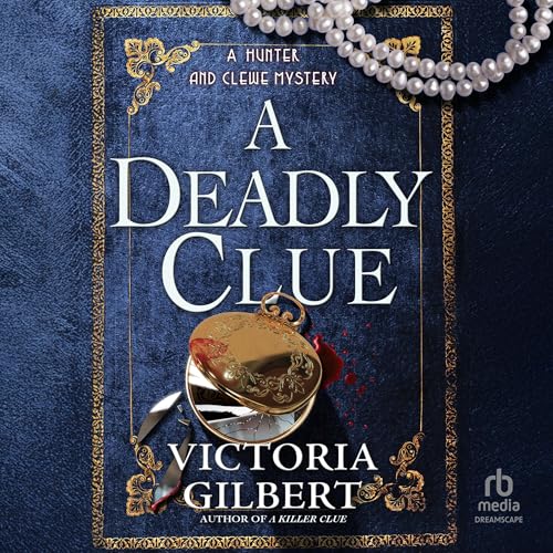 A Deadly Clue