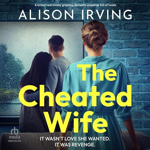 The Cheated Wife