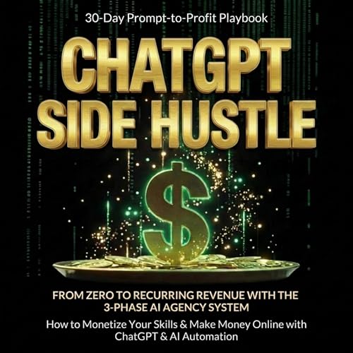 ChatGPT Side Hustle