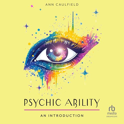 Psychic Ability by Ann Caulfield