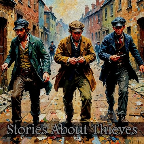 Stories About Thieves