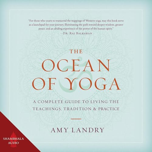 The Ocean of Yoga