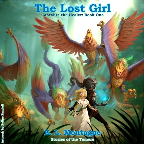 The Lost Girl