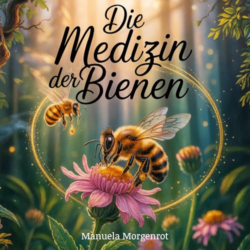 Die Medizin der Bienen