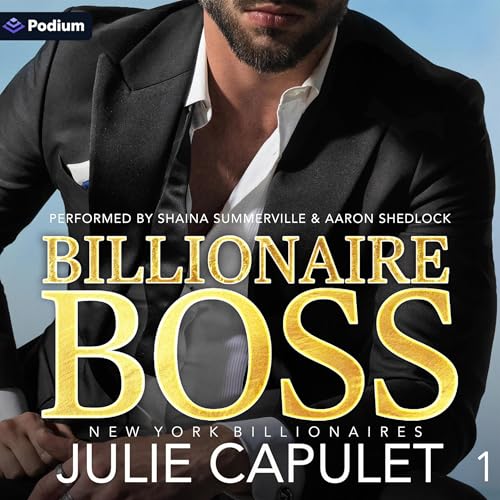 Billionaire Boss