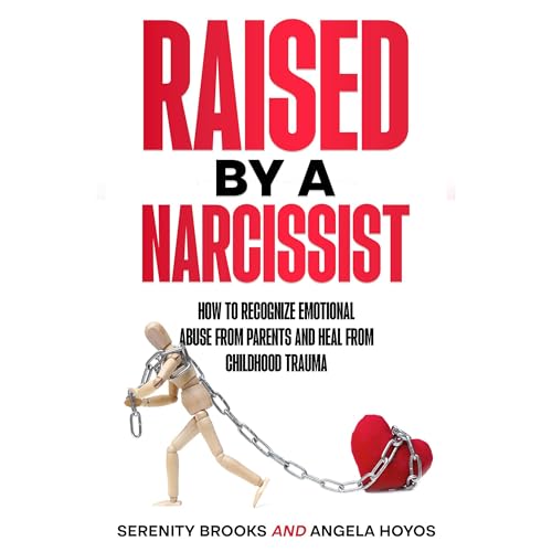 Raised by a Narcissist