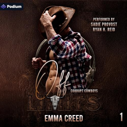 Off Limits by Emma Creed