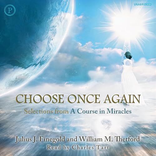 Choose Once Again by Julius J Finegold - editor