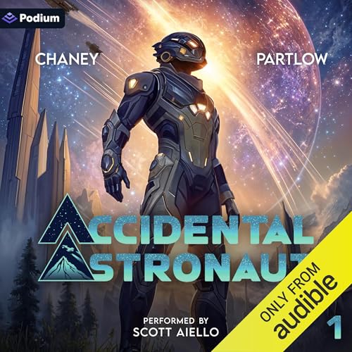 Accidental Astronaut