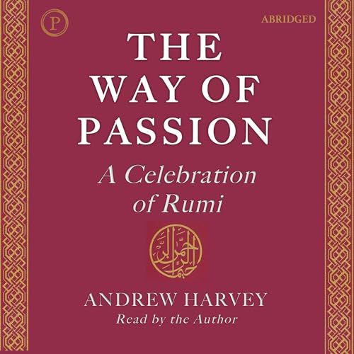 The Way of Passion