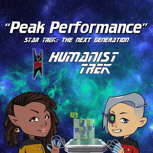 Peak Performance (TNG) by Unknown