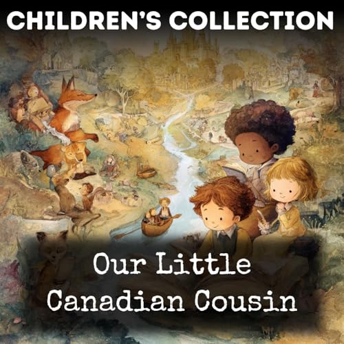 08 - Our Little Canadian Cousin - Chapter 6 by Elizabeth Roberts MacDonald