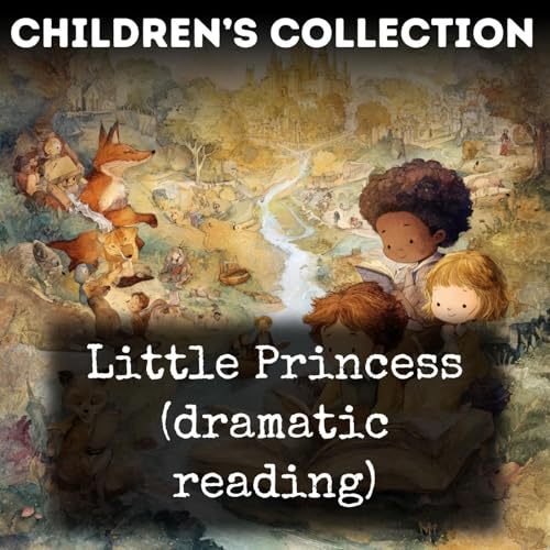 Little Princess (dramatic reading)