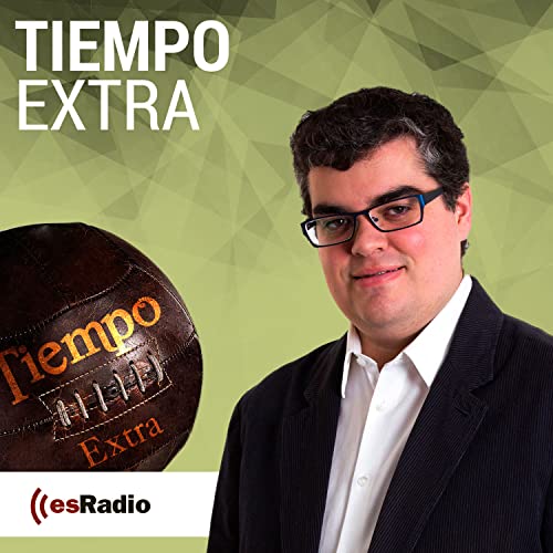 Tiempo Extra: Calendario de Liga by Unknown