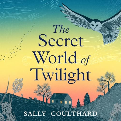 The Secret World of Twilight