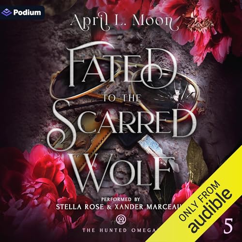 Fated to the Scarred Wolf
