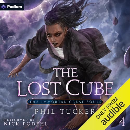 The Lost Cube