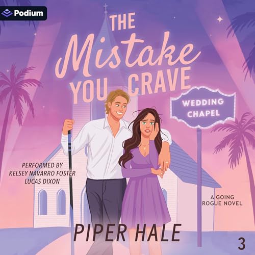 The Mistake You Crave by Piper Hale