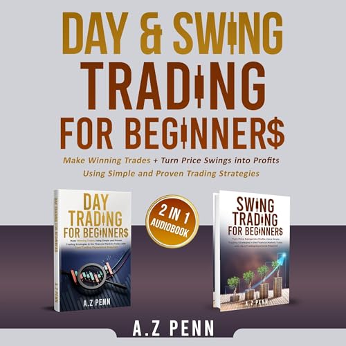 Day & Swing Trading for Beginners