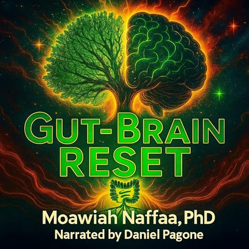 Gut-Brain Reset