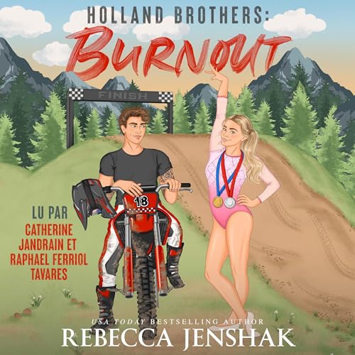 Burnout (French Edition)