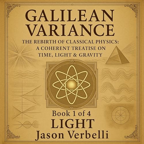 Light by Jason Verbelli