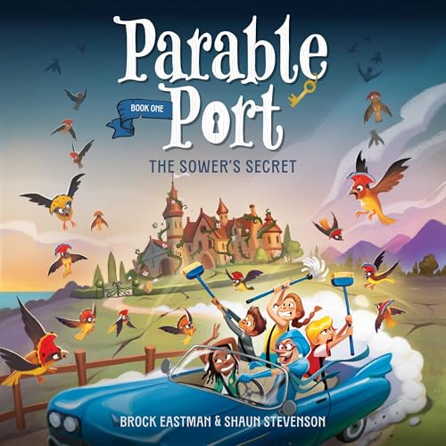 The Sower’s Secret