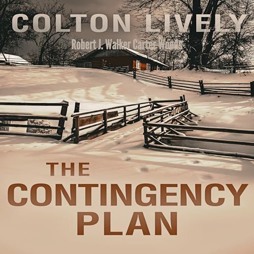 The Contingency Plan