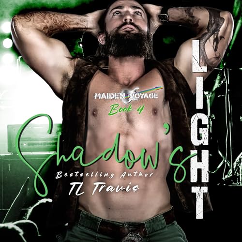 Maiden Voyage: Shadow's Light