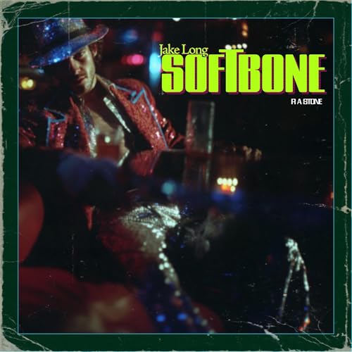 Softbone by R Stone
