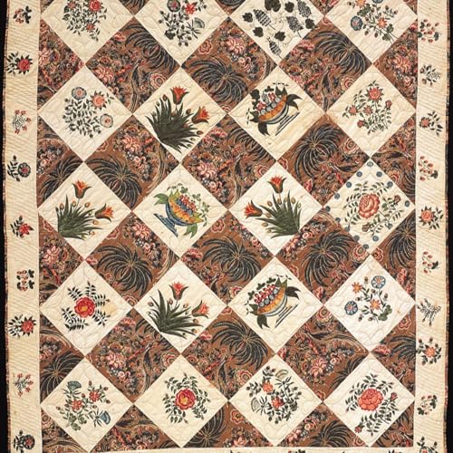 The Art of Quilting by Unknown