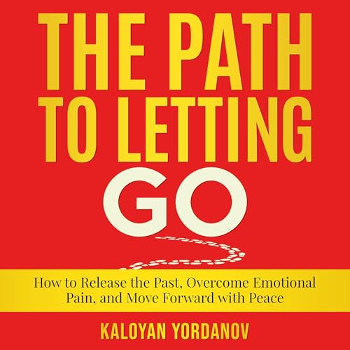 The Path to Letting Go