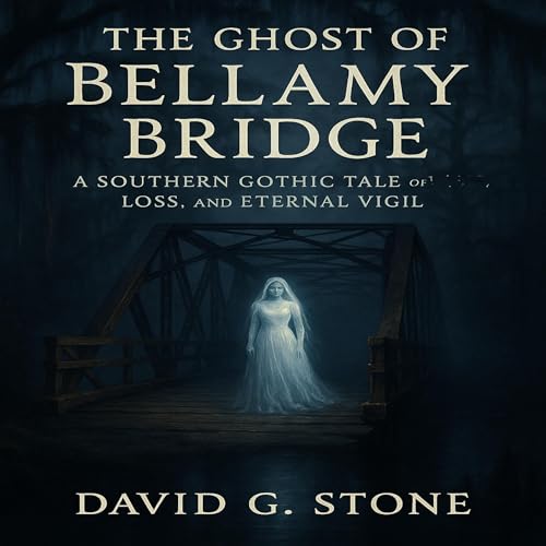 The Ghost of Bellamy Bridge