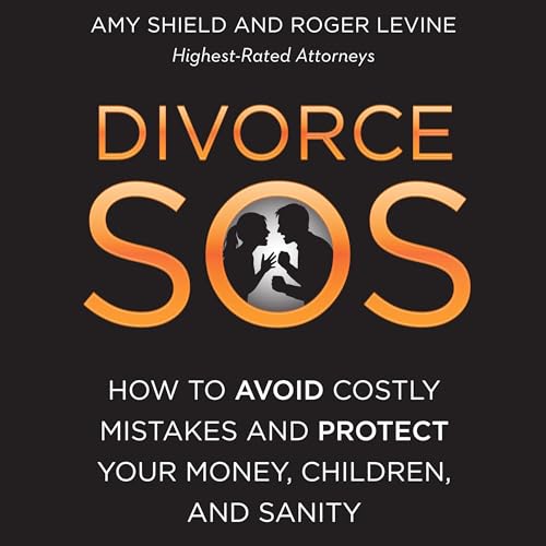 Divorce SOS by Amy Shield