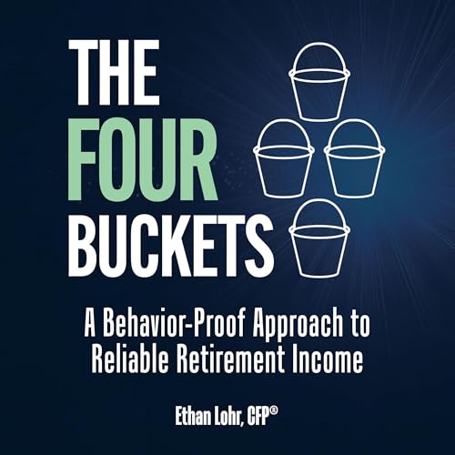 The Four Buckets by Ethan Lohr